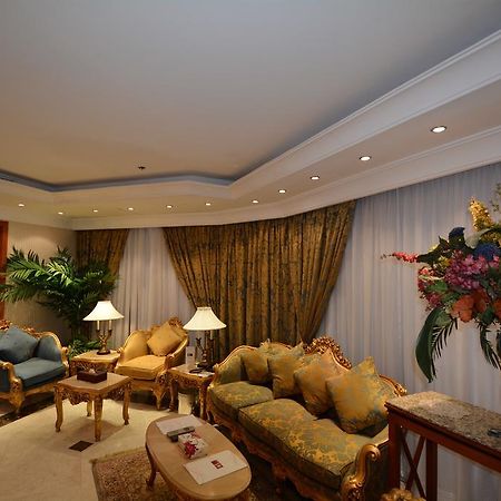 Al Jaad Madinah Hotel Medina Kültér fotó