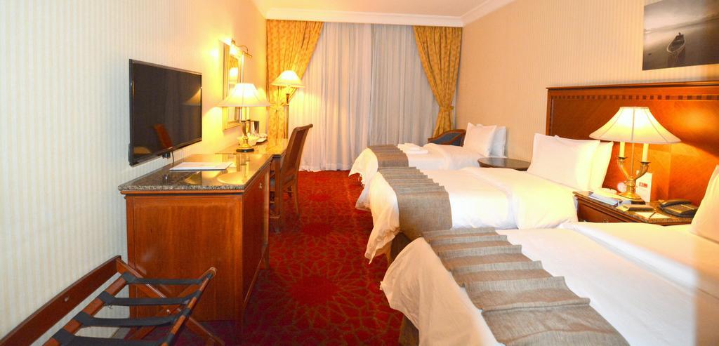 Al Jaad Madinah Hotel Medina Kültér fotó