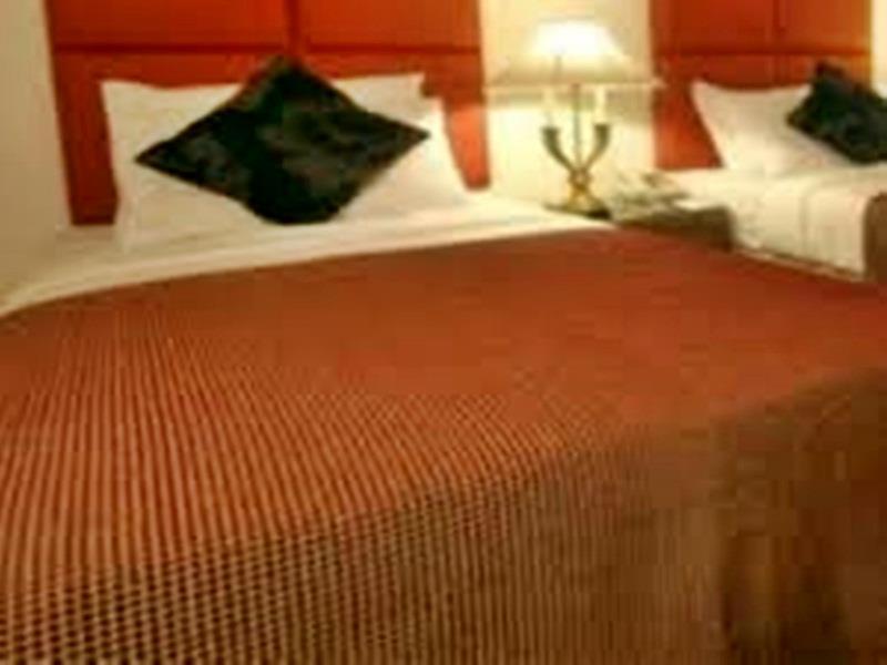 Al Jaad Madinah Hotel Medina Kültér fotó