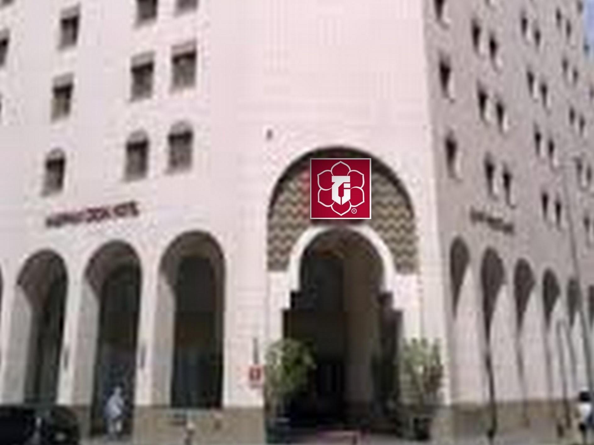 Al Jaad Madinah Hotel Medina Kültér fotó