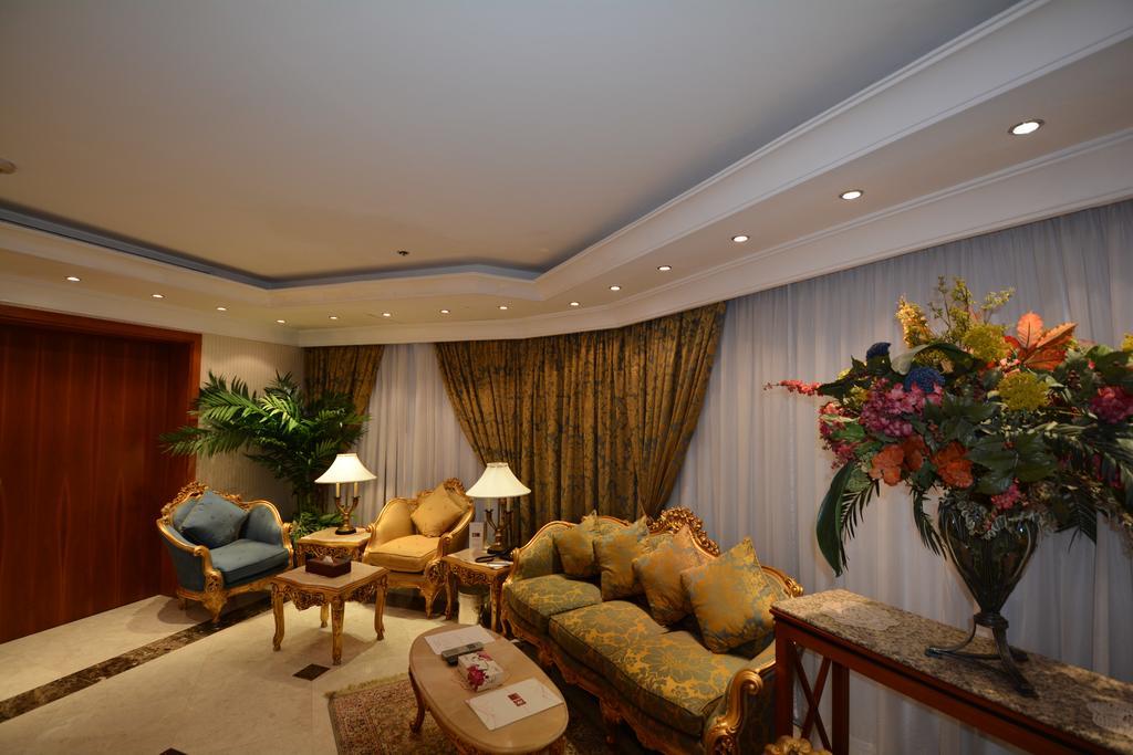 Al Jaad Madinah Hotel Medina Kültér fotó