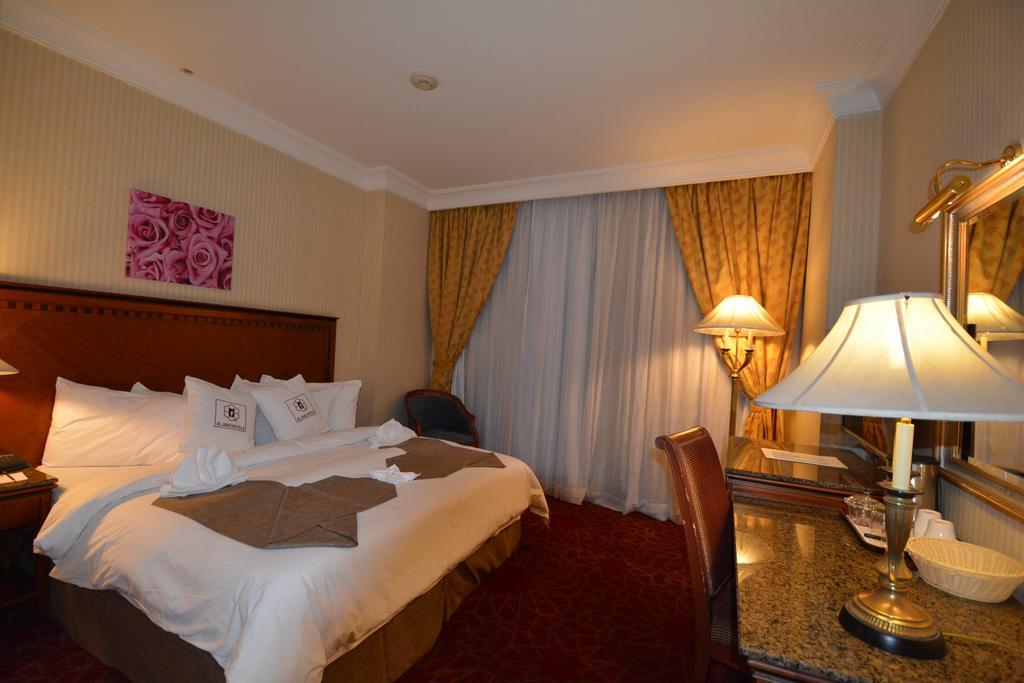 Al Jaad Madinah Hotel Medina Kültér fotó