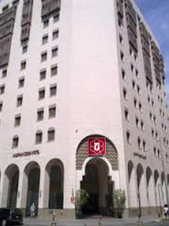Al Jaad Madinah Hotel Medina Kültér fotó