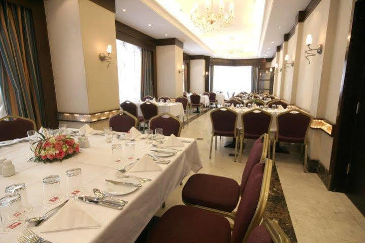 Al Jaad Madinah Hotel Medina Kültér fotó