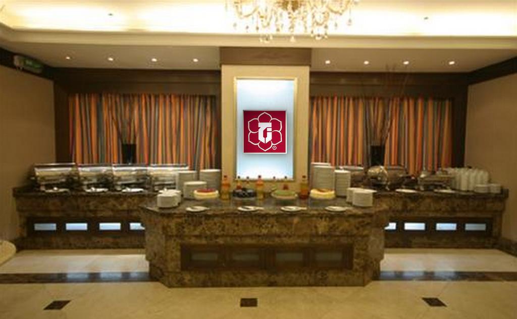 Al Jaad Madinah Hotel Medina Kültér fotó